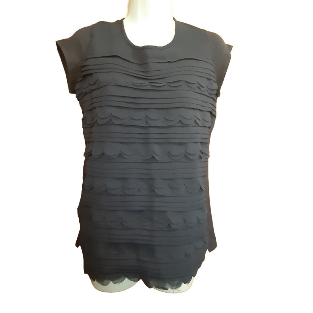 ISAAC MIZRAHI TOP
